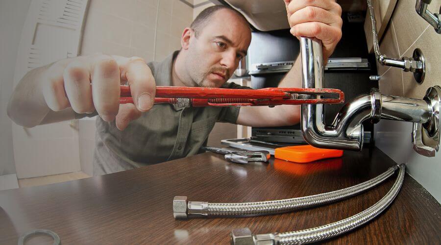 Professional expert plumbing services in Salem, IN